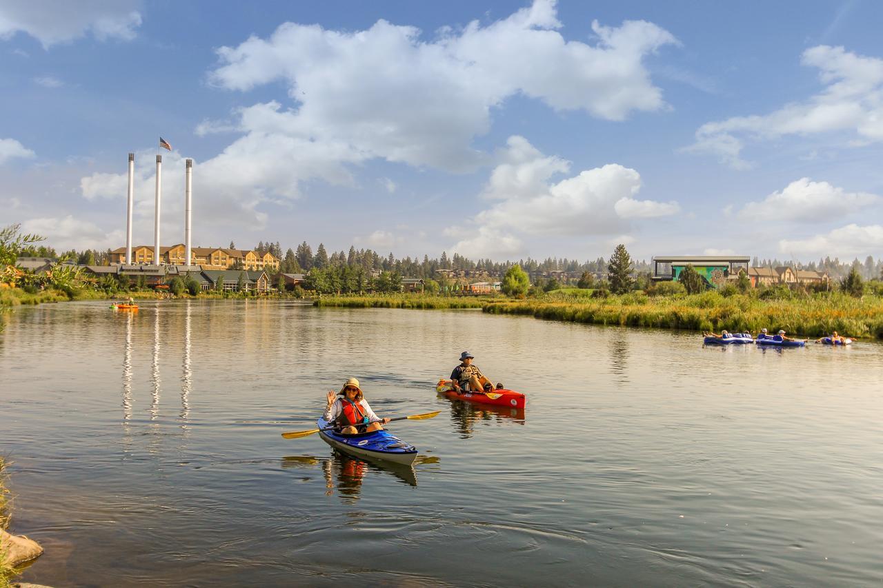 הוילה בנד Seclusion In Century West מראה חיצוני תמונה